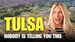 Living in Tulsa Oklahoma lifestyle and relocation guide