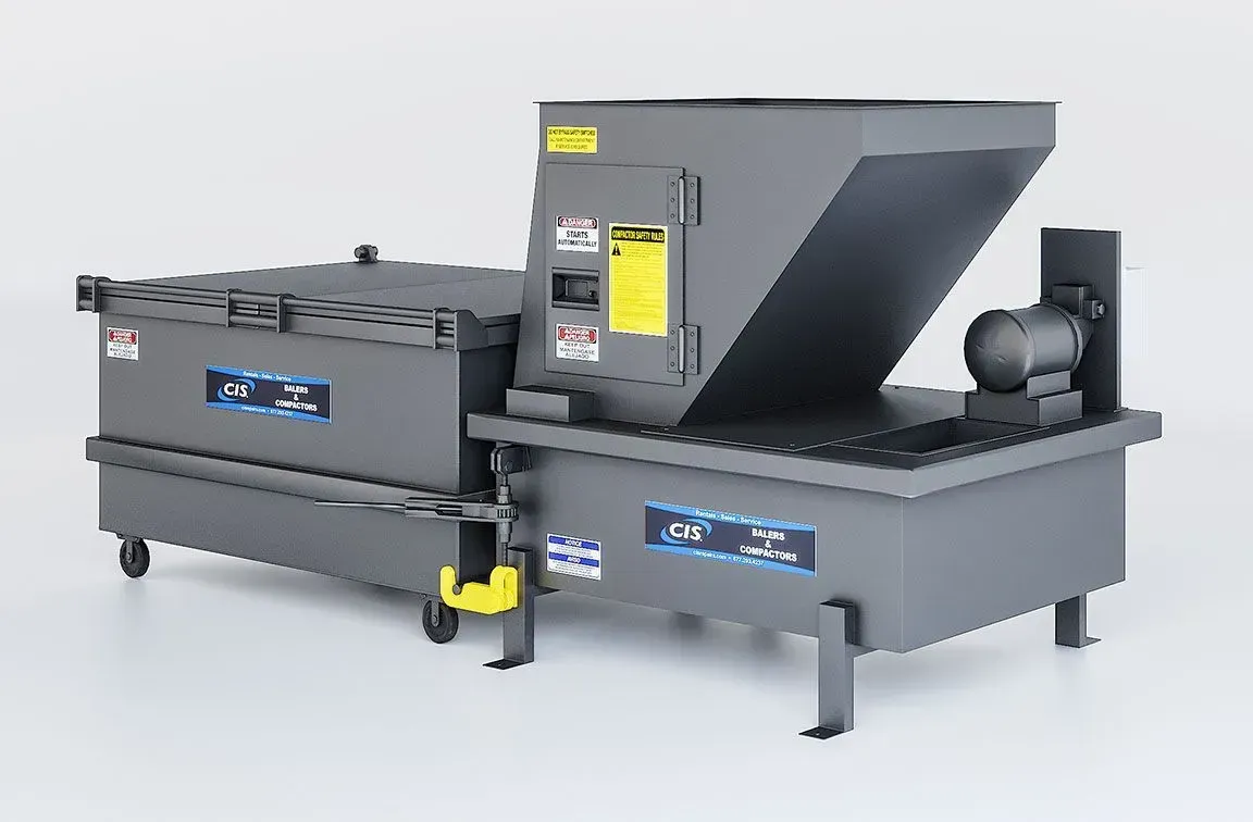 Apartment Compactor