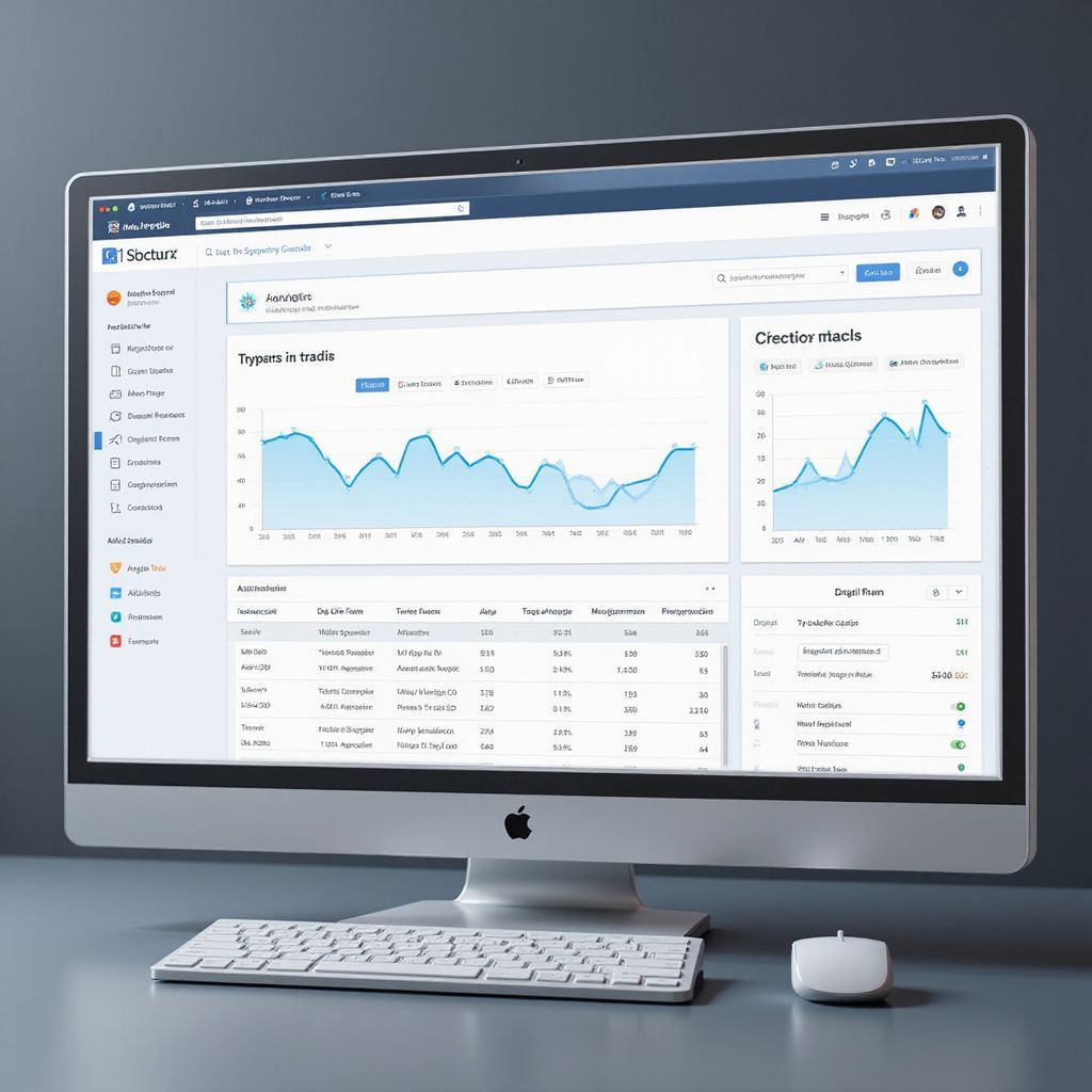 SEO performance monitoring, analytics, and CMMC-compliant IT solutions IN MO