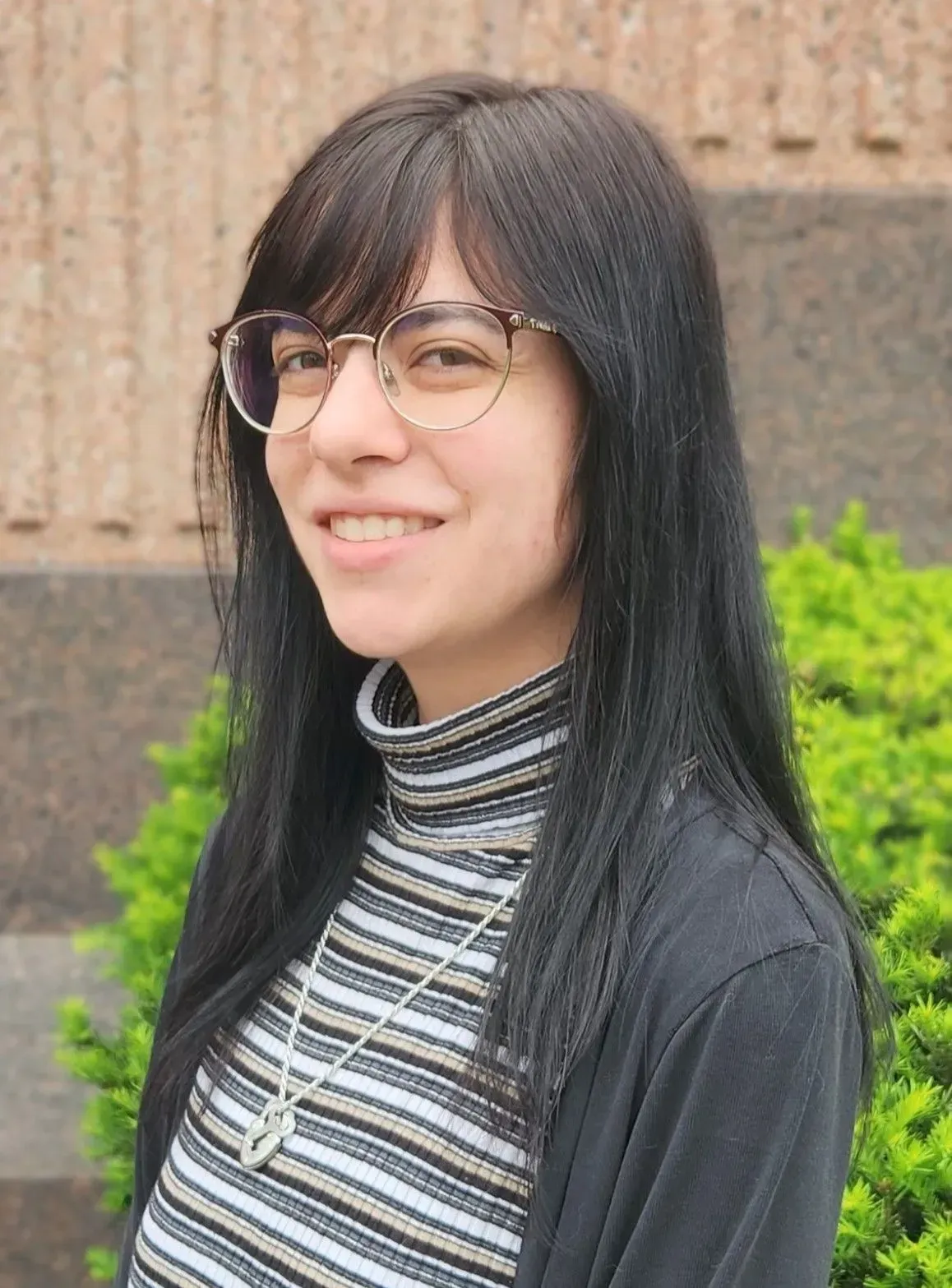 Staff Photo