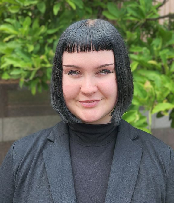 Staff Photo