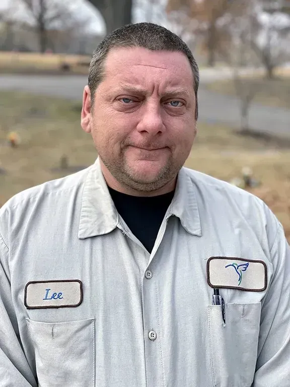Staff Photo