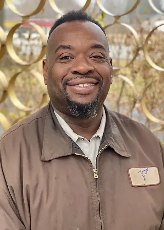 Staff Photo