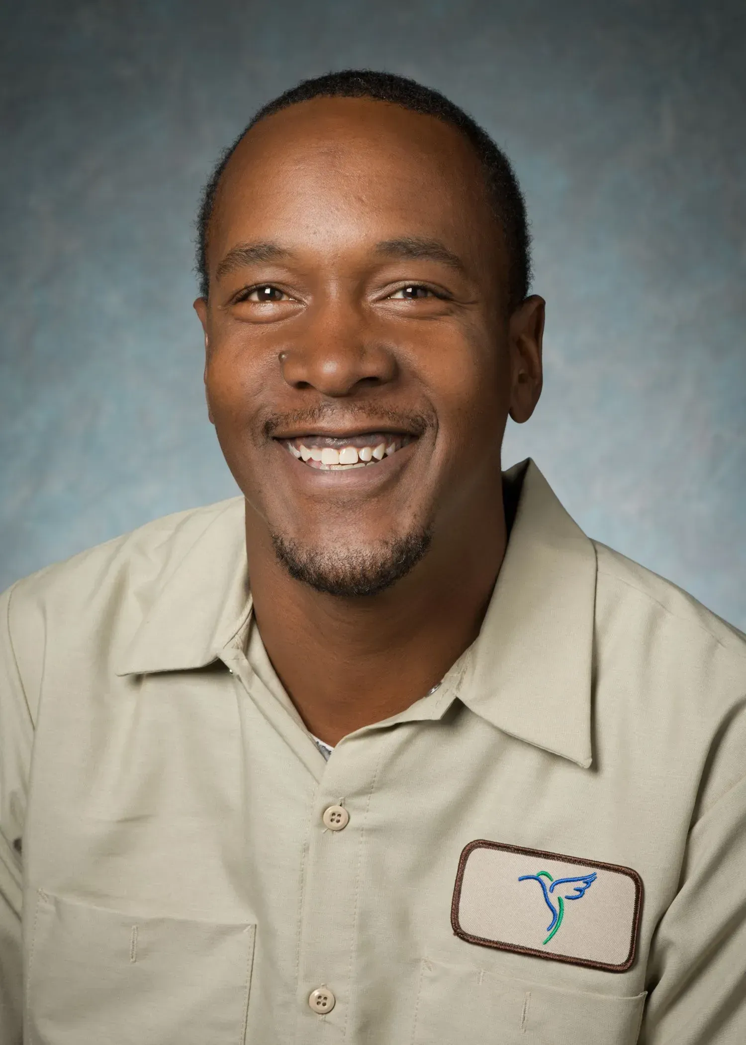 Staff Photo