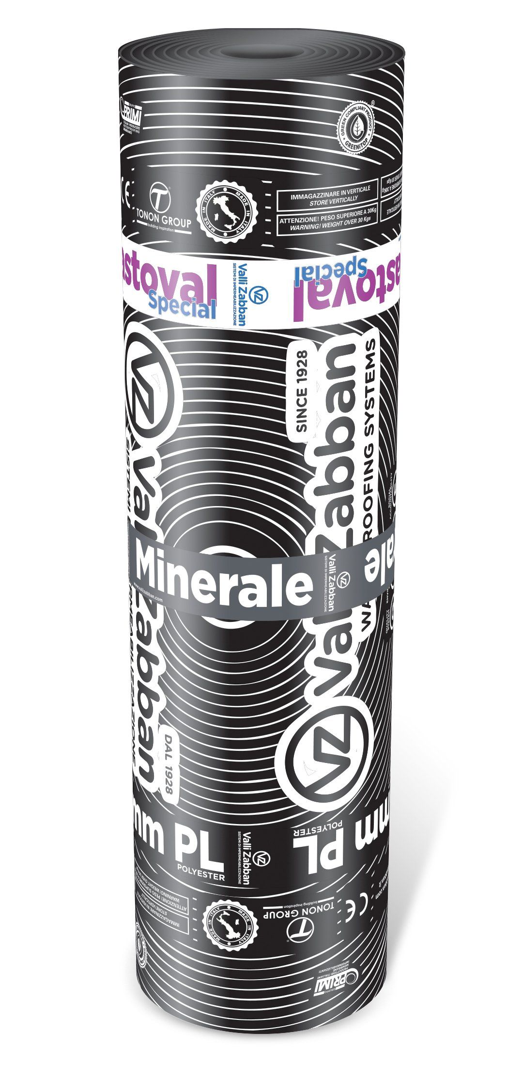 ELASTOVAL PL 31