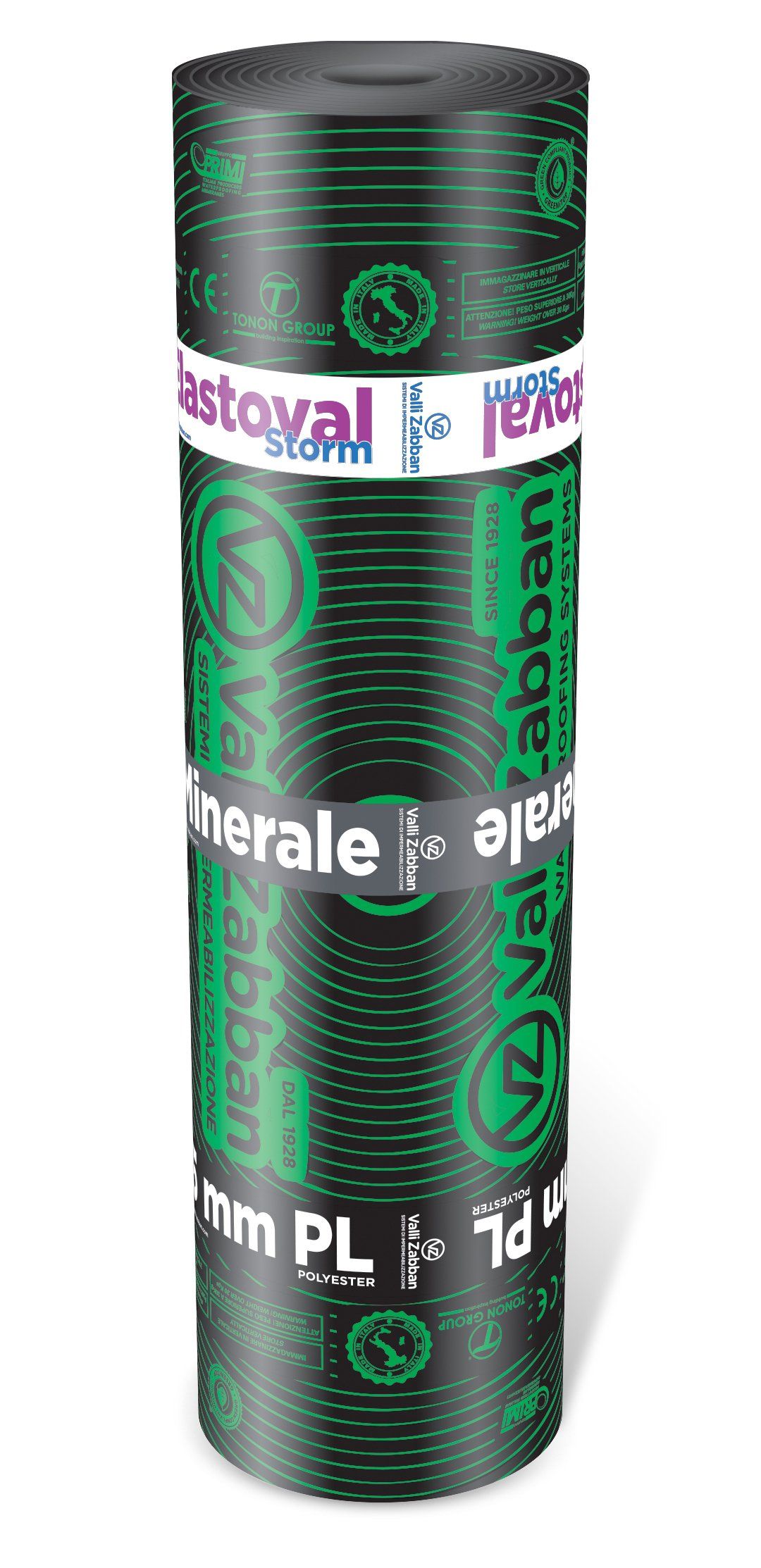 ELASTOVAL VV