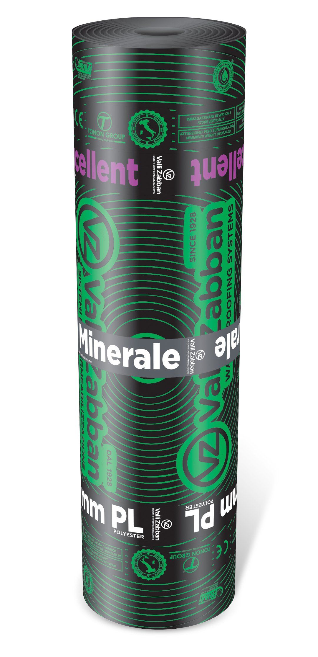 EXCELLENT MINERALE