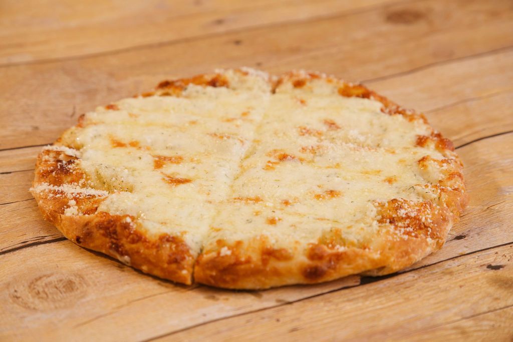 Garlic Breadsticks