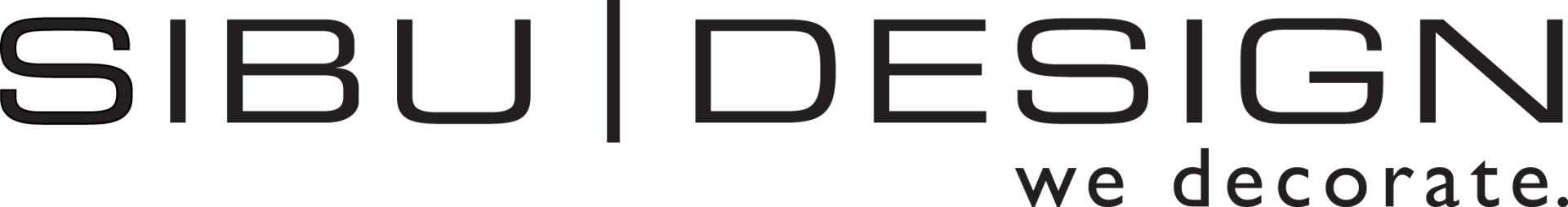 Logo Sibu Design decoration