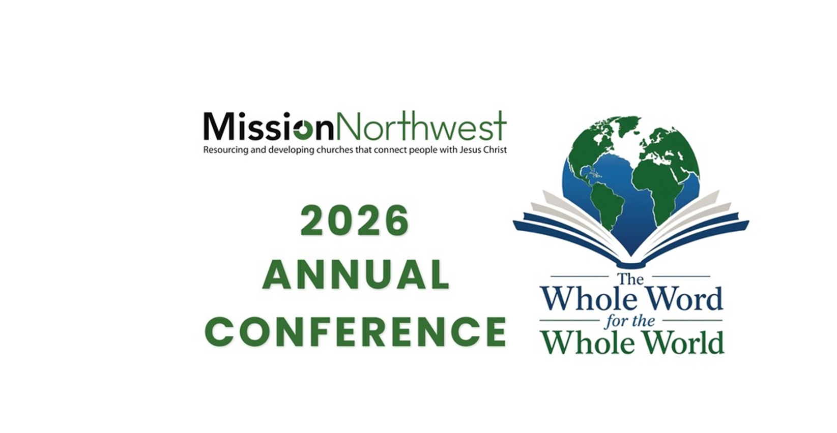 MISSION NORTHWEST CONFERENCE