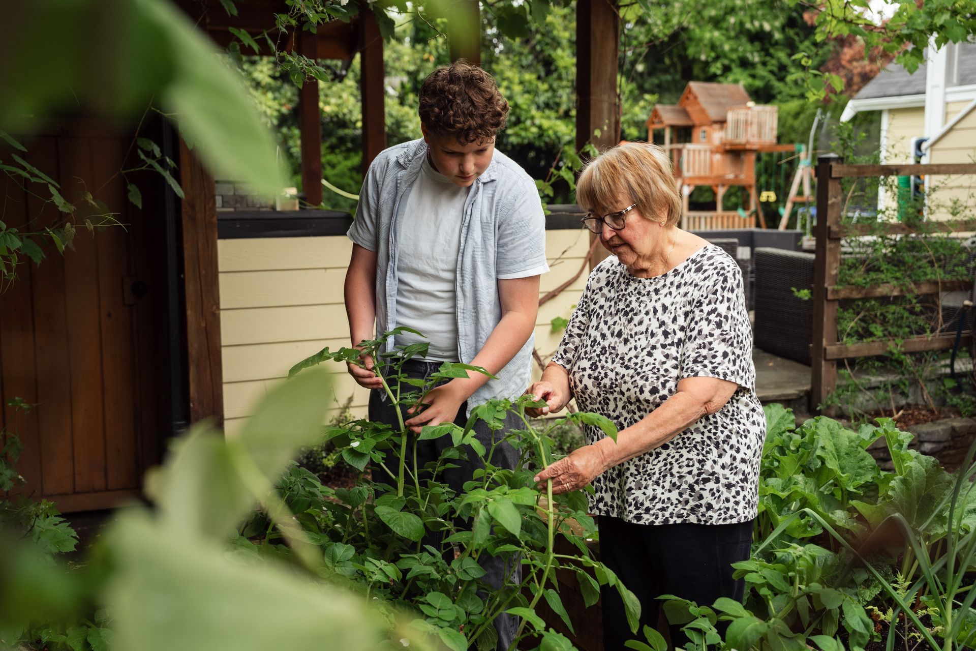  Here for Good: Faithful Presence and Kingdom Witness in Rural Communities