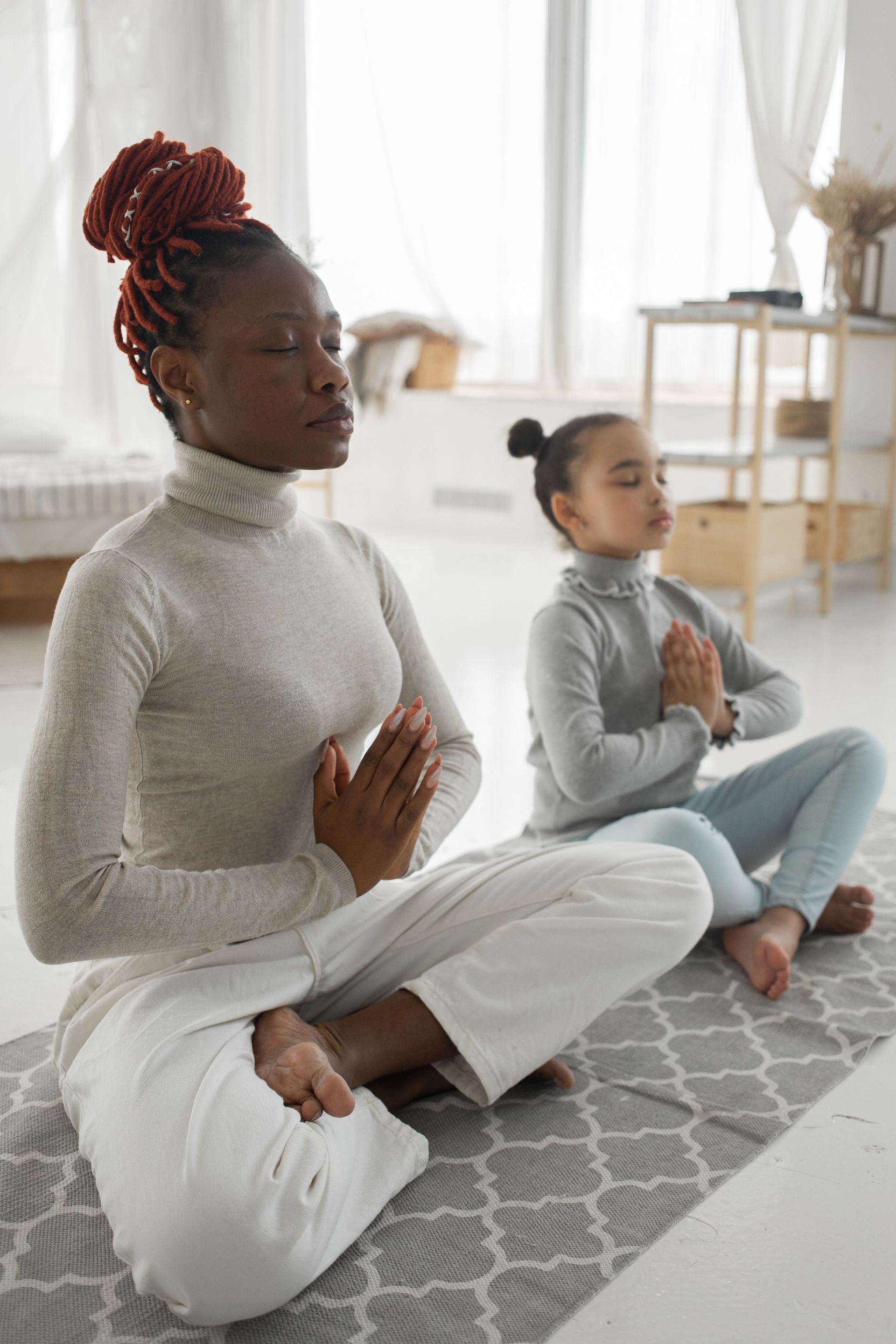 JG Wellness therapy and counseling 
Charlotte, NC 