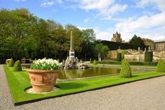 Blenheim Palace 布伦海姆宫