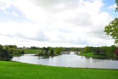 Blenheim Palace 布伦海姆宫