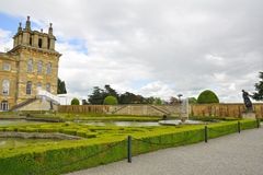 Blenheim Palace 布伦海姆宫
