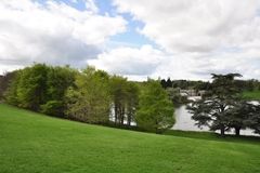 Blenheim Palace 布伦海姆宫