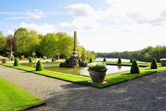 Blenheim Palace 布伦海姆宫