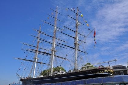 Ship