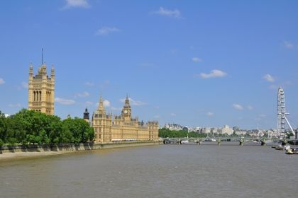 London