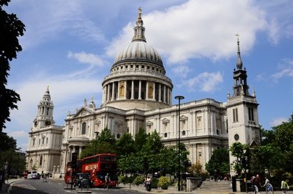 London