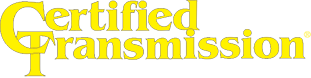 Certified Transmission