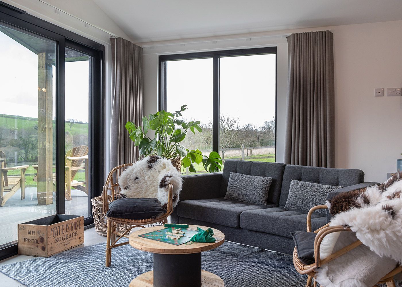 Self Catering Accommodation