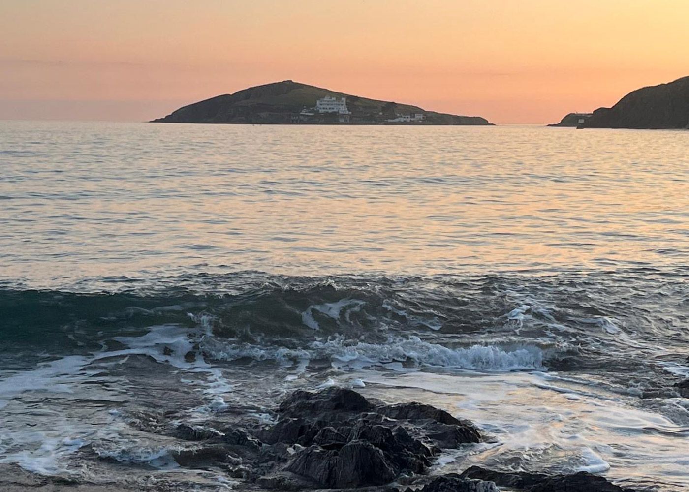 Burgh Island 