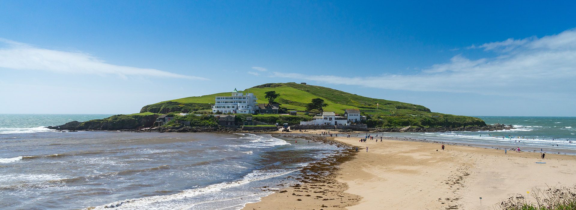 Things to do near Oak Tree Cabin in South Devon