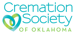 Cremation Society of Oklahoma logo