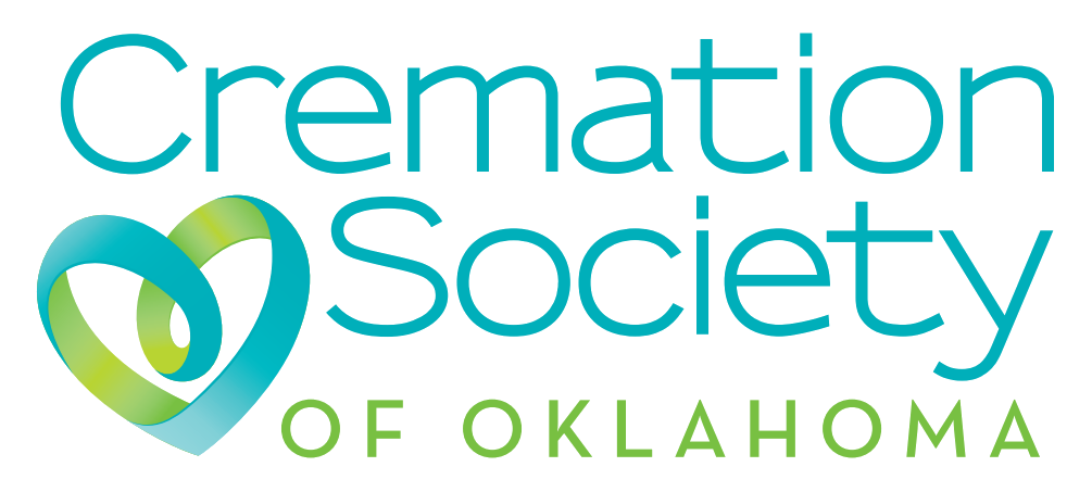 Cremation Society of Oklahoma logo