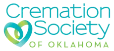 Cremation Society of Oklahoma logo