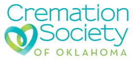 Cremation Society of Oklahoma logo
