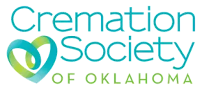 Cremation Society of Oklahoma logo