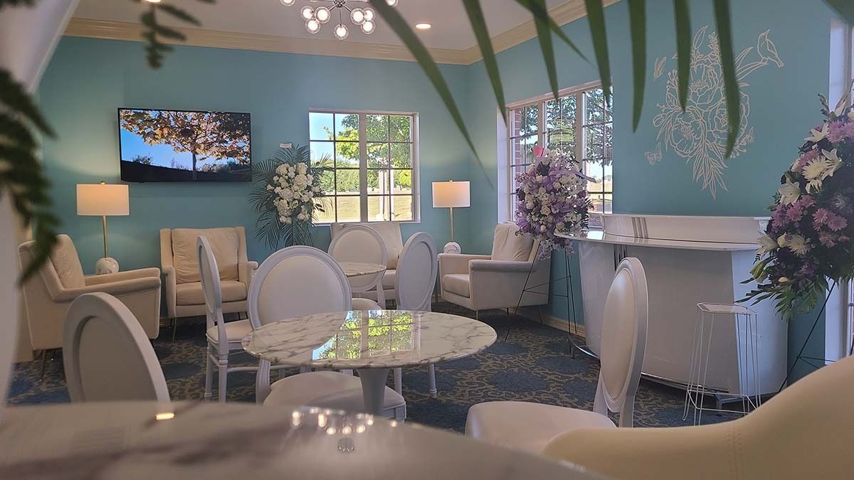 Cremation arrangement center in Oklahoma offering supportive planning services in a welcoming environment