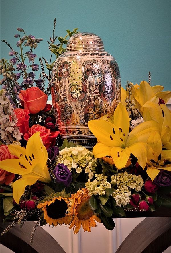 Transparent pricing guarantee, ensuring clear and honest cremation service costs for families