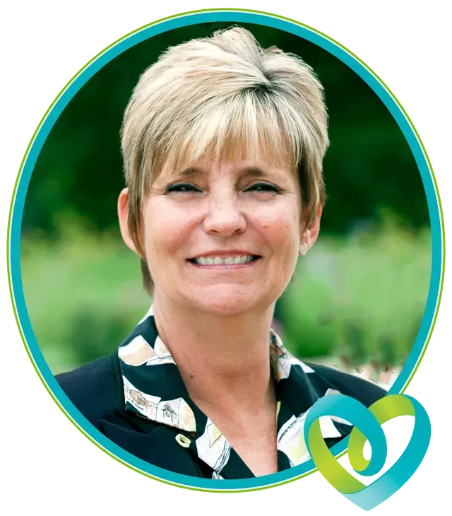 Staff image of Kristine Adams