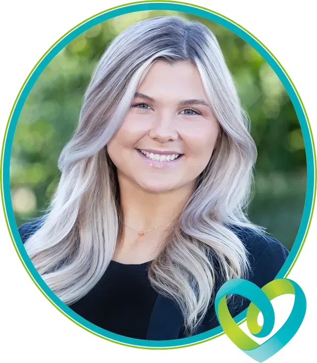 Staff image of Kristine Adams