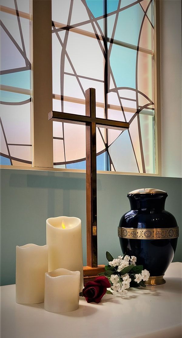Cremation Society of Oklahoma focused on family care, providing compassionate support and guidance
