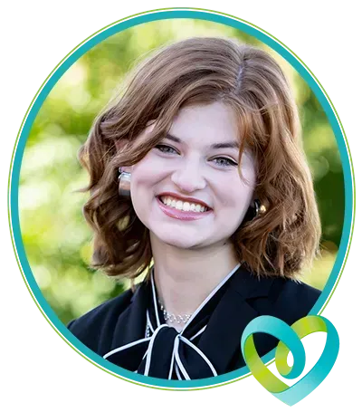 Staff image of Grace Vasquez