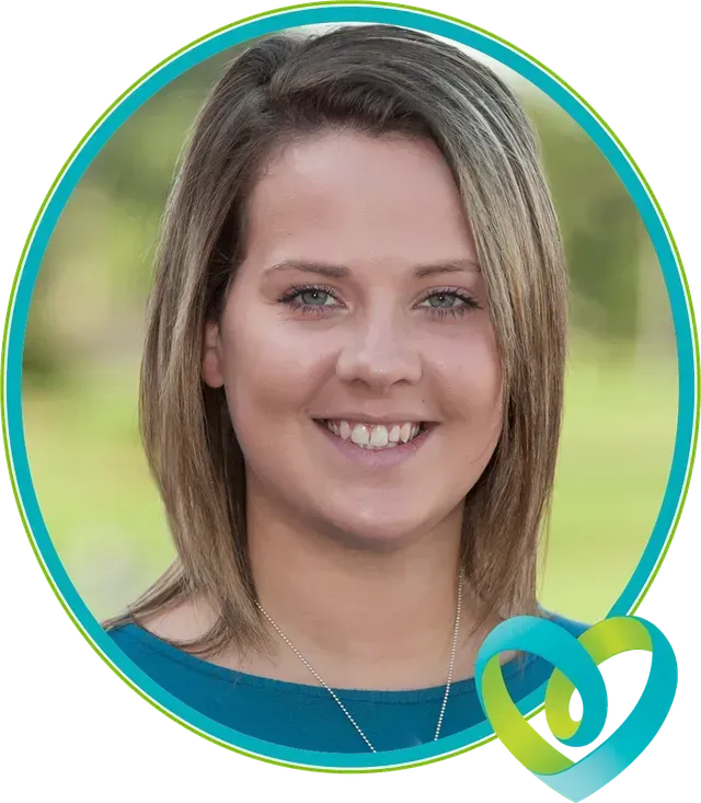 Staff image of Kristine Adams