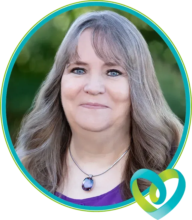 Staff image of Kristine Adams