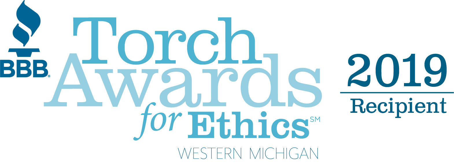 torch awards