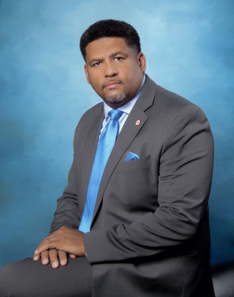 Eric Brown