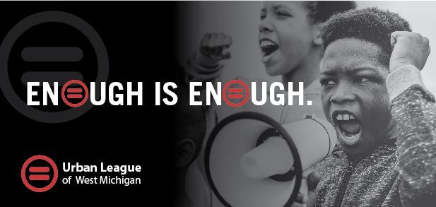 Urban League logo