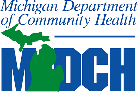 MDCH logo