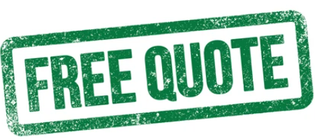 Free quote icon