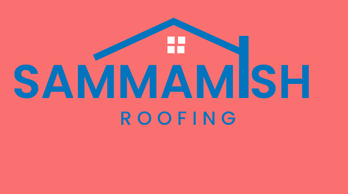 Sammamish Roofing Logo