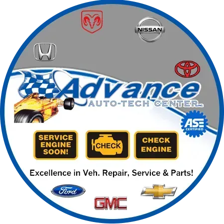 Advance Auto-Tech Center Advance Auto-Tech Center