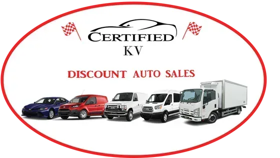 Certified KV Discount Auto Sales Certified KV Discount Auto Sales