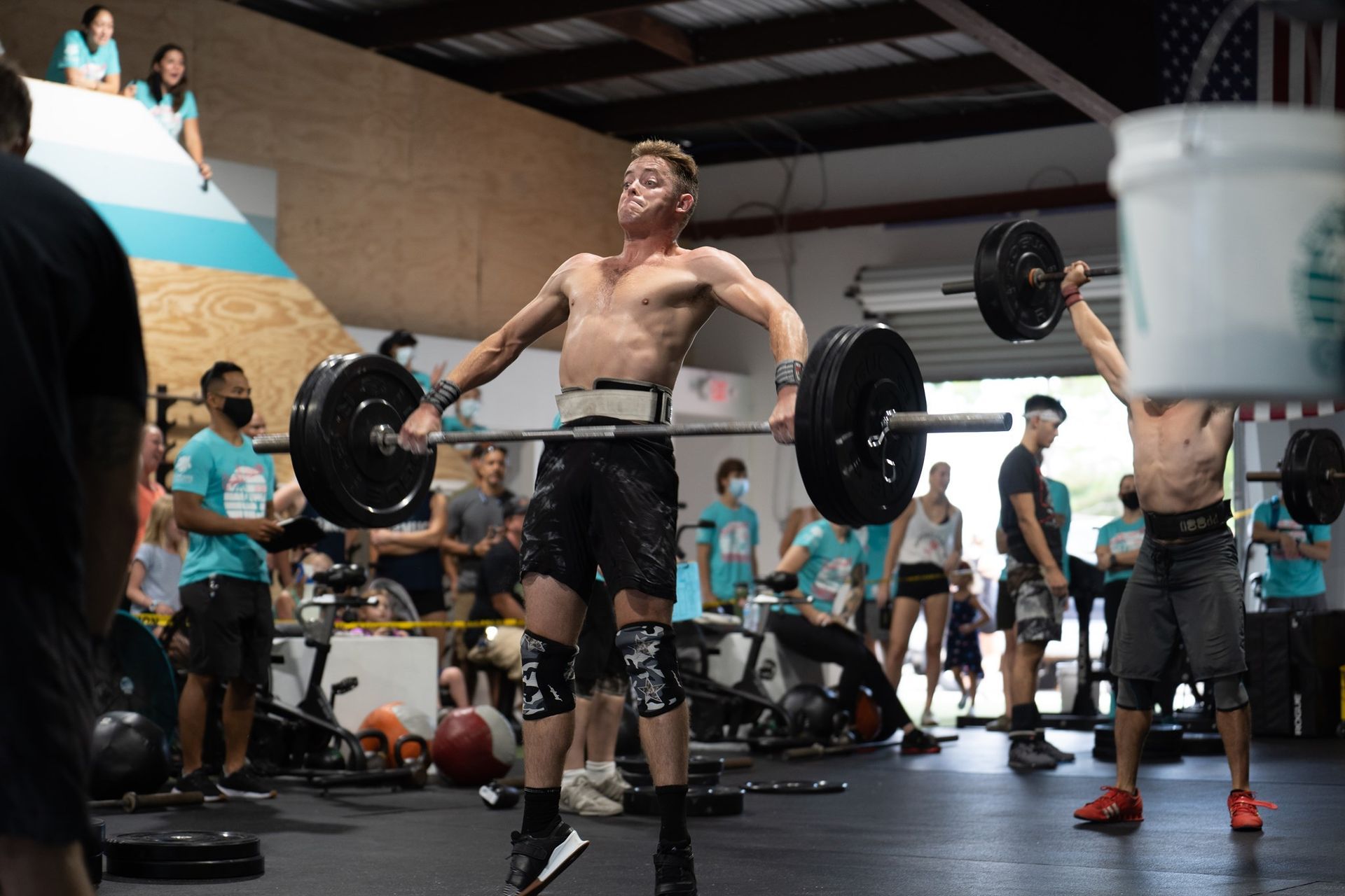 CrossFit